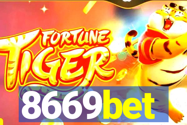 8669bet