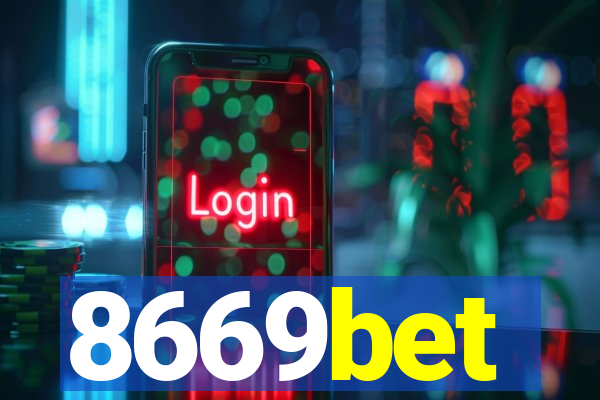 8669bet