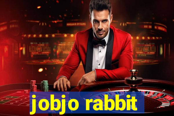 jobjo rabbit