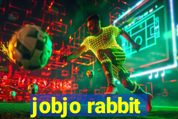 jobjo rabbit