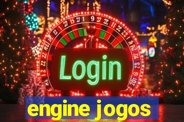 engine jogos