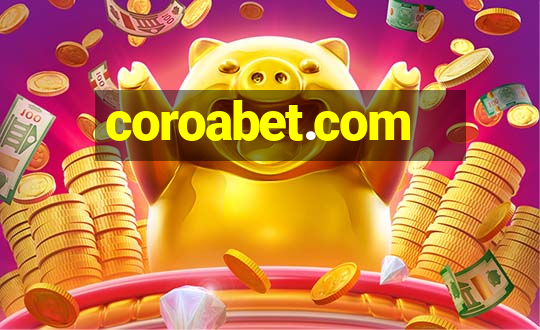 coroabet.com