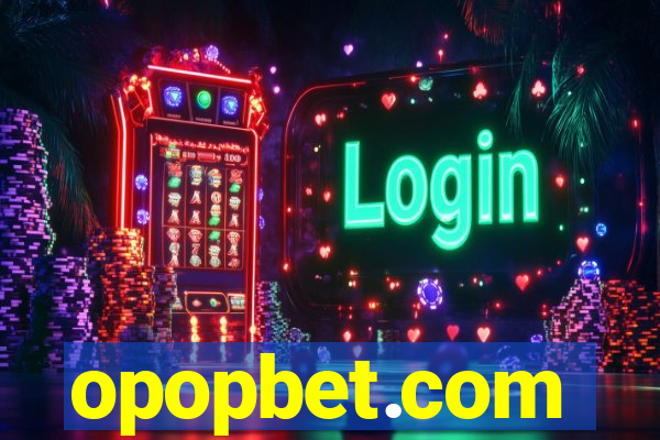 opopbet.com