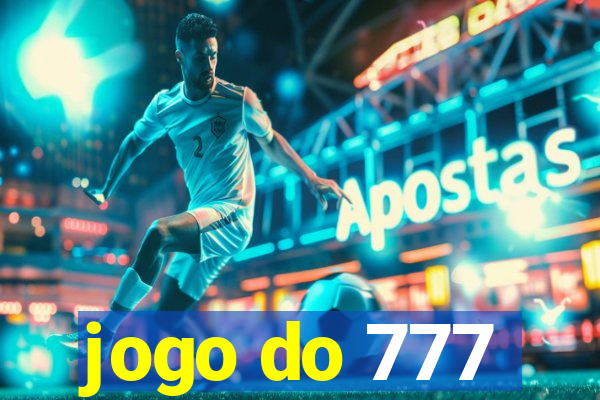 jogo do 777