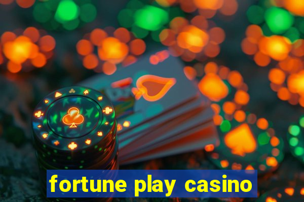 fortune play casino