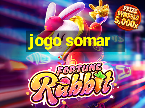 jogo somar