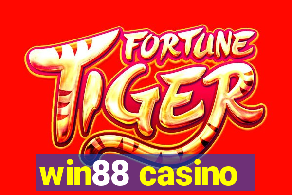 win88 casino