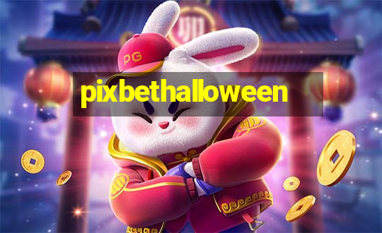 pixbethalloween