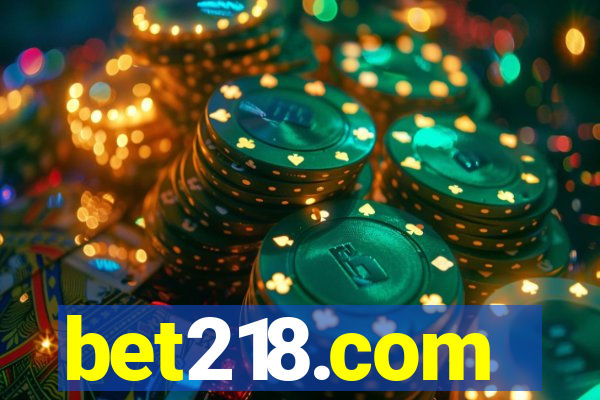 bet218.com