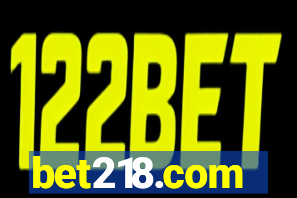 bet218.com