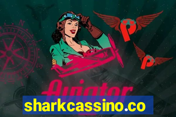 sharkcassino.com