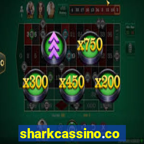 sharkcassino.com