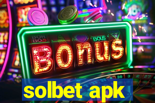 solbet apk