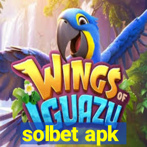 solbet apk