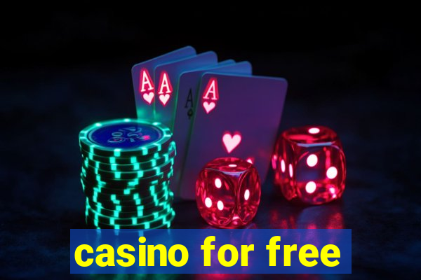 casino for free