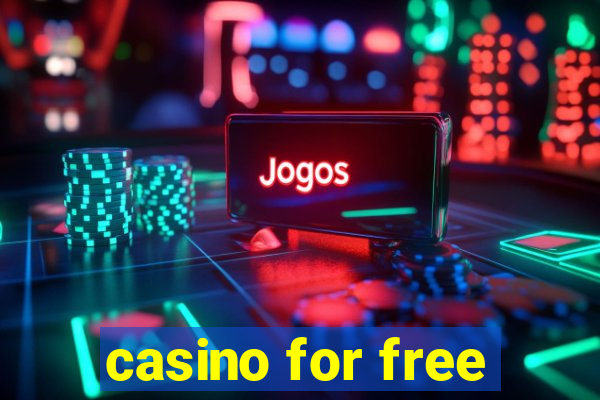 casino for free