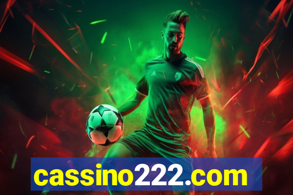 cassino222.com