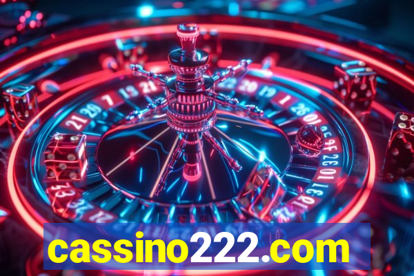 cassino222.com