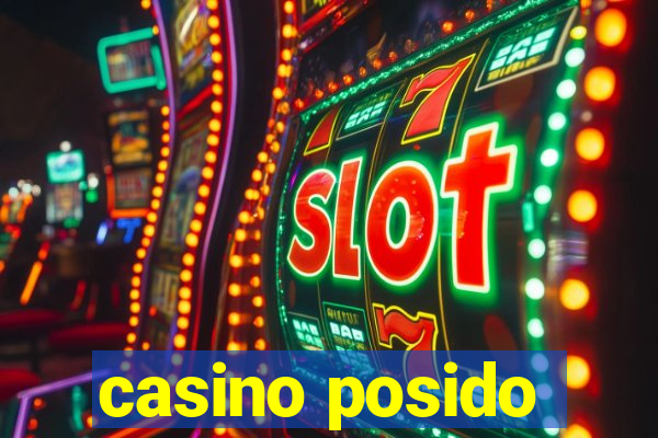 casino posido