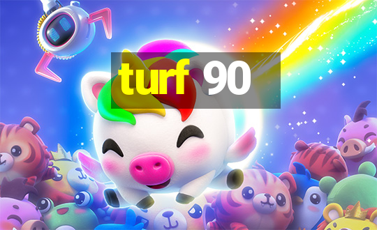 turf 90