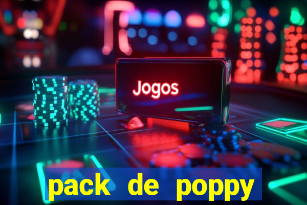 pack de poppy playtime para drawing cartoons 2 vk