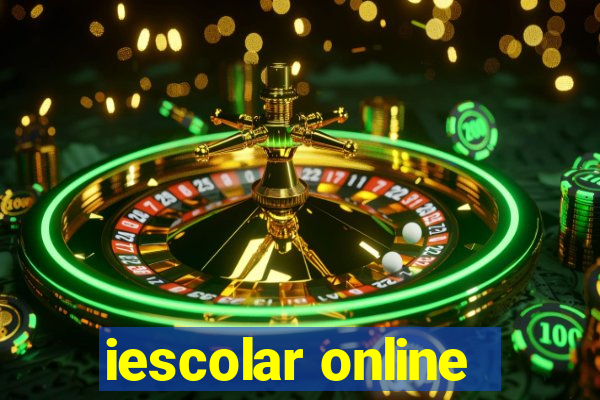 iescolar online