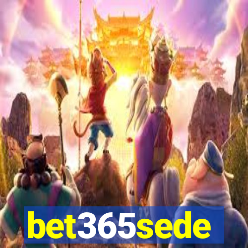 bet365sede