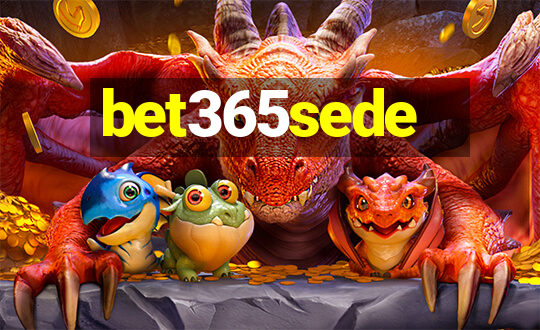 bet365sede