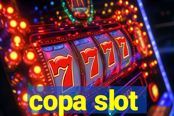 copa slot