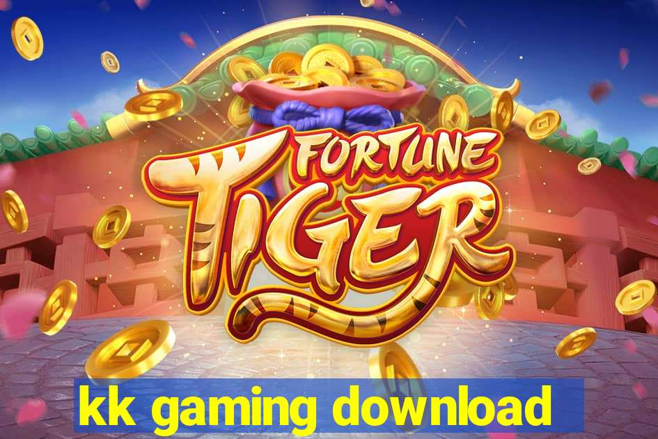 kk gaming download