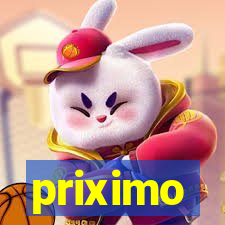 priximo