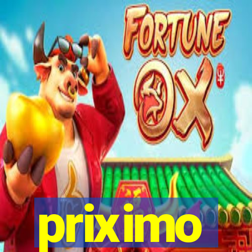 priximo