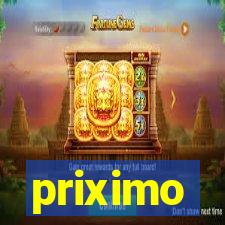 priximo