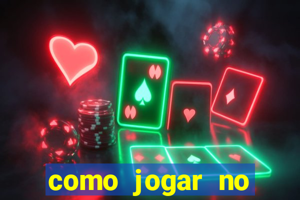 como jogar no arara 3