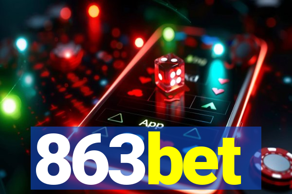 863bet