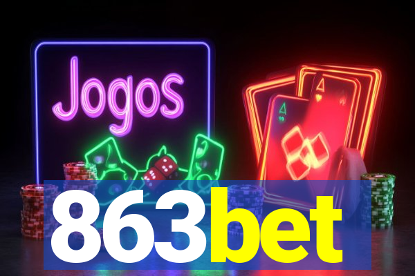 863bet