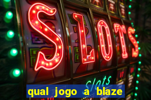 qual jogo a blaze paga mais