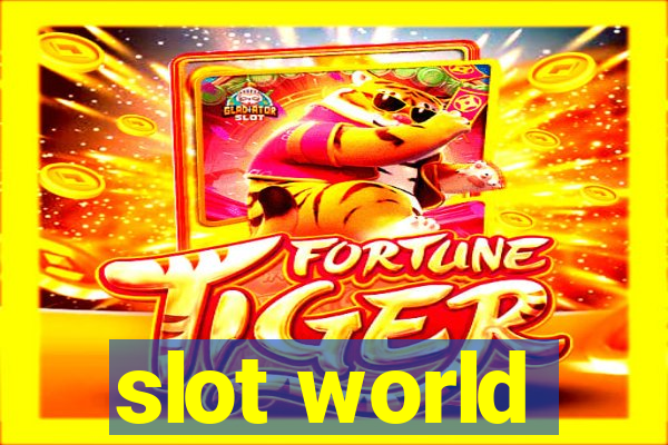 slot world