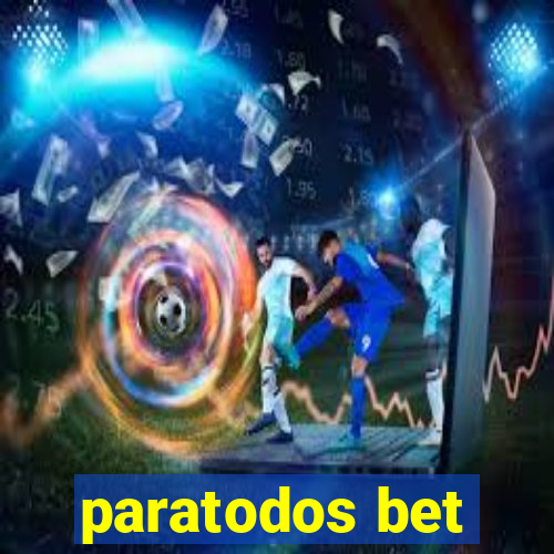 paratodos bet