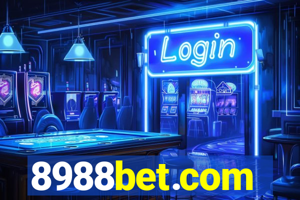 8988bet.com