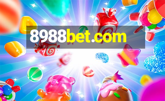 8988bet.com