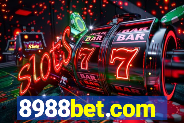 8988bet.com