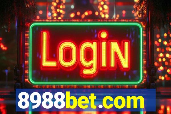 8988bet.com