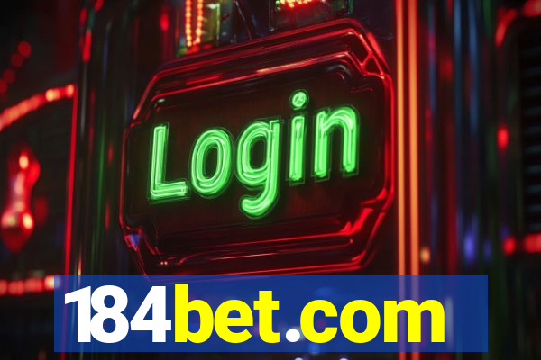 184bet.com