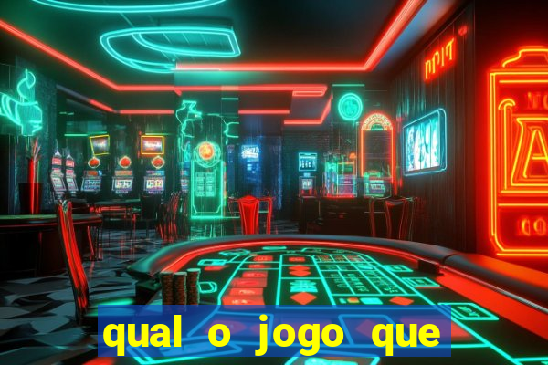 qual o jogo que mais paga dinheiro