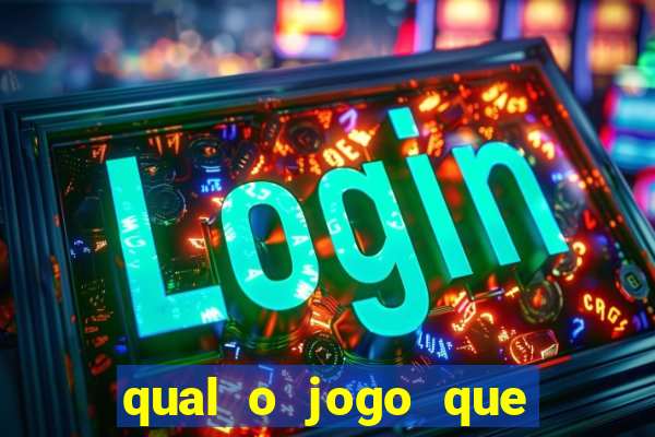 qual o jogo que mais paga dinheiro