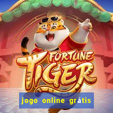 jogo online grátis para ganhar dinheiro