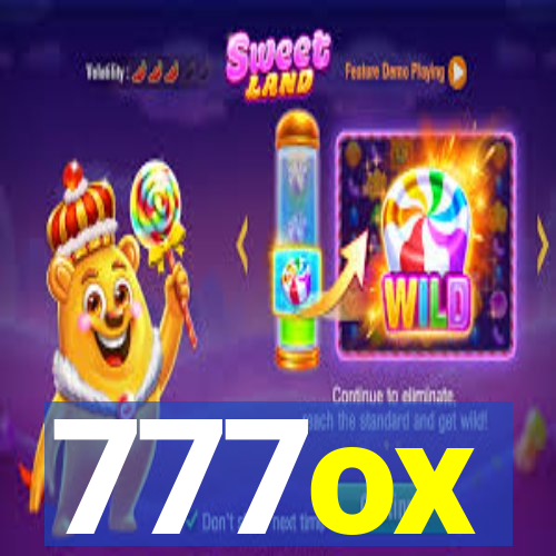 777ox