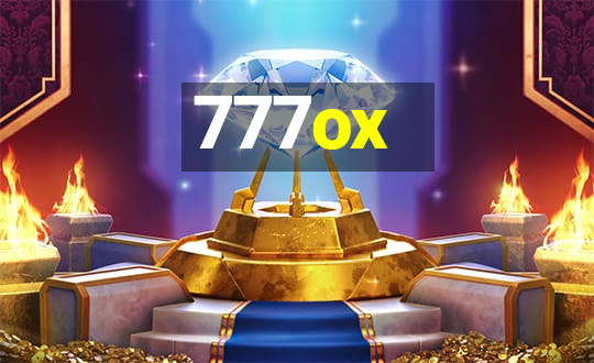 777ox