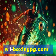 w1-boxingpg.com